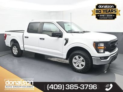 Used 2023 Ford F150 XL w/ Trailer Tow Package