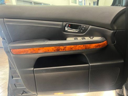 Used 2008 Lexus RX 350 AWD image 12