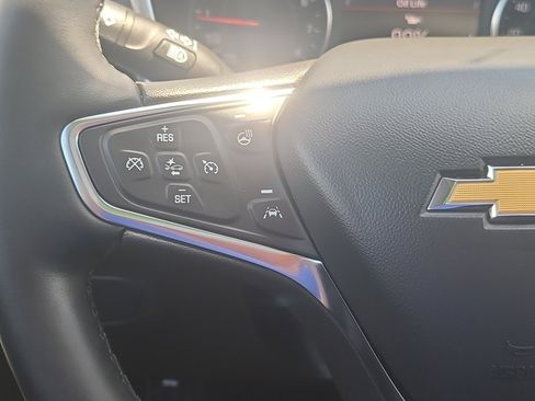 Used 2024 Chevrolet Equinox LT AWD/4WD image 31