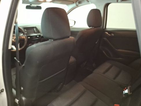 Used 2015 MAZDA CX-5 Touring AWD/4WD image 16