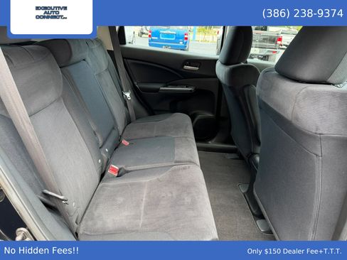 Used 2012 Honda CR-V LX image 13