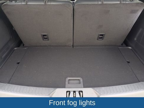 Used 2025 Ford Explorer ST w/ Sun And Sound Package image 40