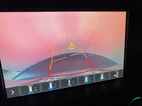 Used 2020 GMC Terrain Denali w/ Denali Premium Package image 20