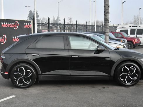 Used 2022 Hyundai Ioniq 5 SEL image 9