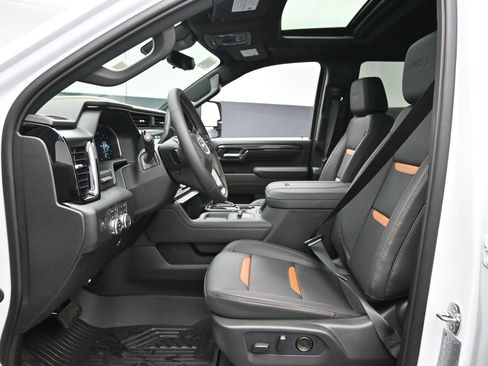 New 2026 GMC Sierra 2500 AT4 w/ Technology Package image 14
