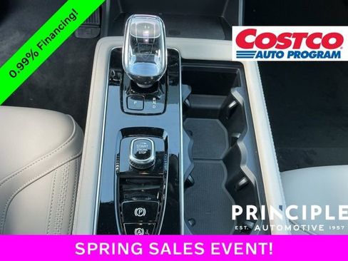 New 2026 Volvo XC90 B5 Core AWD/4WD image 20