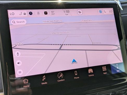 New 2025 Jeep Grand Cherokee Limited w/ Black Appearance Package image 24