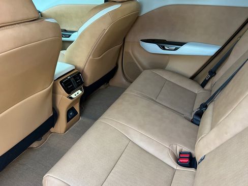 New 2026 Lexus RZ 450e AWD image 4