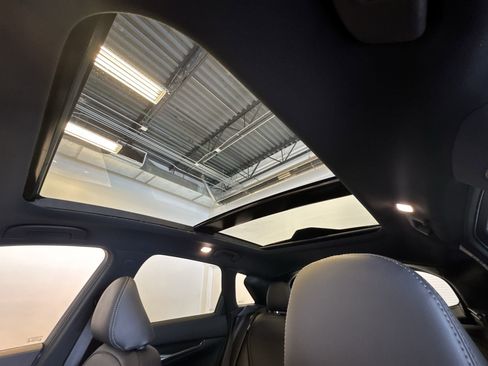 New 2025 INFINITI QX50 Sport image 22