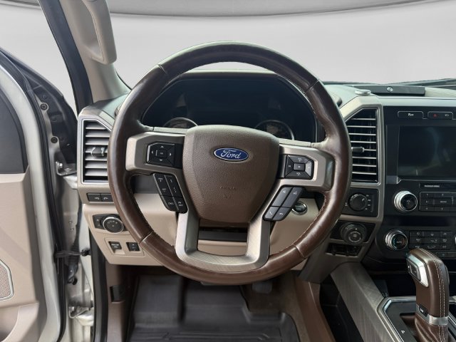 Used 2019 Ford F150 Limited AWD/4WD image 13