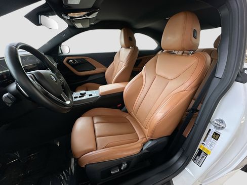 Used 2023 BMW 230i Coupe RWD image 20