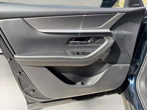 New 2026 MAZDA CX-90 Plug-In Hybrid w/ Premium Plus AWD/4WD image 21