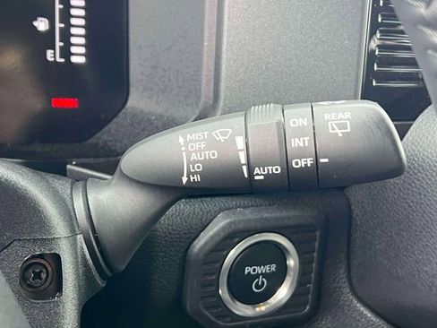 Certified 2025 Toyota Land Cruiser 1958 image 29