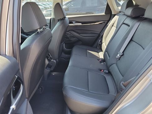 New 2026 Kia Seltos SX image 16