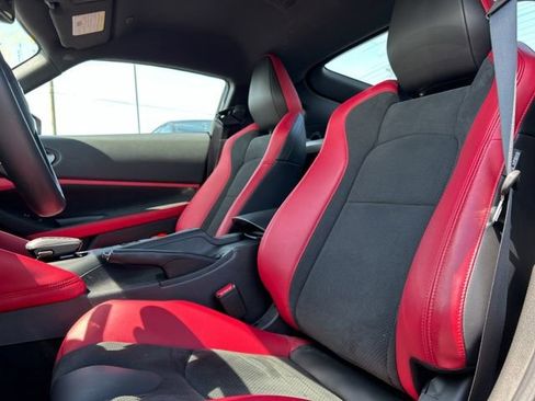 Used 2024 Nissan Z Performance w/ Floor Mat Package RWD image 24