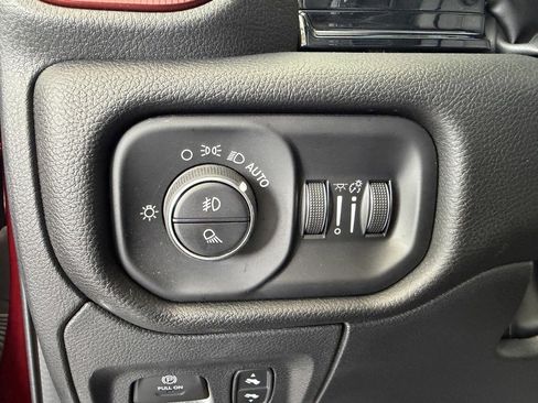 Used 2025 RAM 1500 Rebel w/ Rebel Level 2 Equipment Group AWD/4WD image 30