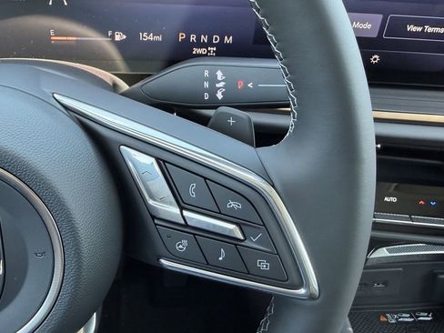 New 2026 Buick Envision Avenir AWD/4WD image 8