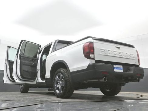 Used 2024 Honda Ridgeline TrailSport image 54