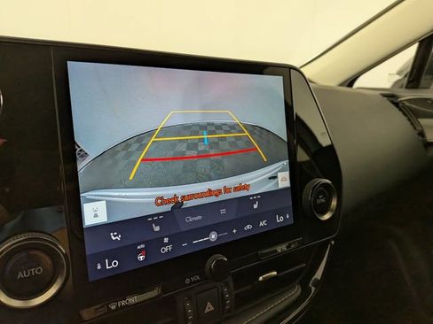 Used 2024 Lexus NX 350h AWD w/ Cold Area Package image 6