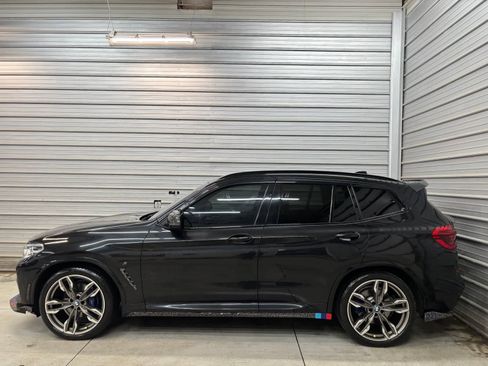 Used 2019 BMW X3 M40i w/ Premium Package AWD/4WD image 8