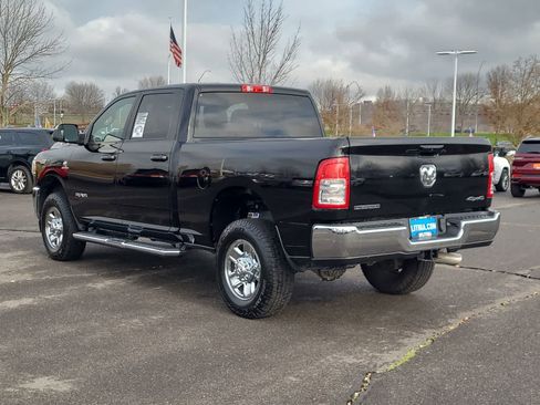 Used 2022 RAM 2500 Big Horn image 12