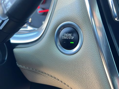 Certified 2023 Chevrolet Traverse Premier w/ LPO, Floor Liner Package image 26