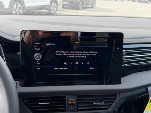 New 2026 Volkswagen Jetta Sport FWD image 20