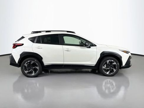 New 2026 Subaru Crosstrek 2.5i Limited w/ Crosstrek Mirror Package AWD/4WD image 8