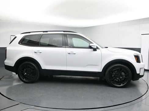 Used 2025 Kia Telluride EX X-Line AWD/4WD image 12