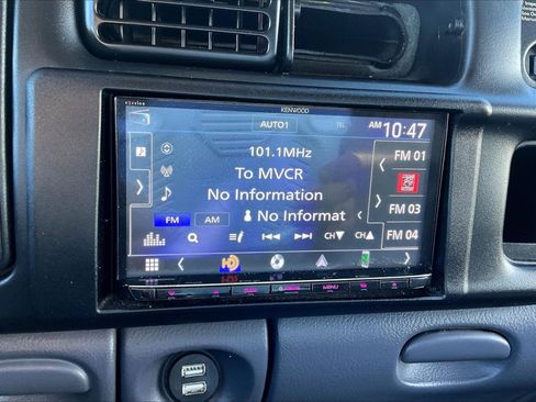 Used 2002 Dodge Ram 2500 Truck 4x4 Quad Cab image 15