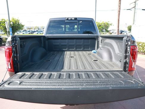 New 2026 RAM 2500 Rebel image 37