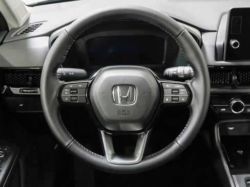 New 2026 Honda CR-V EX-L image 18