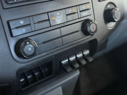 Used 2012 Ford F450 XL image 32