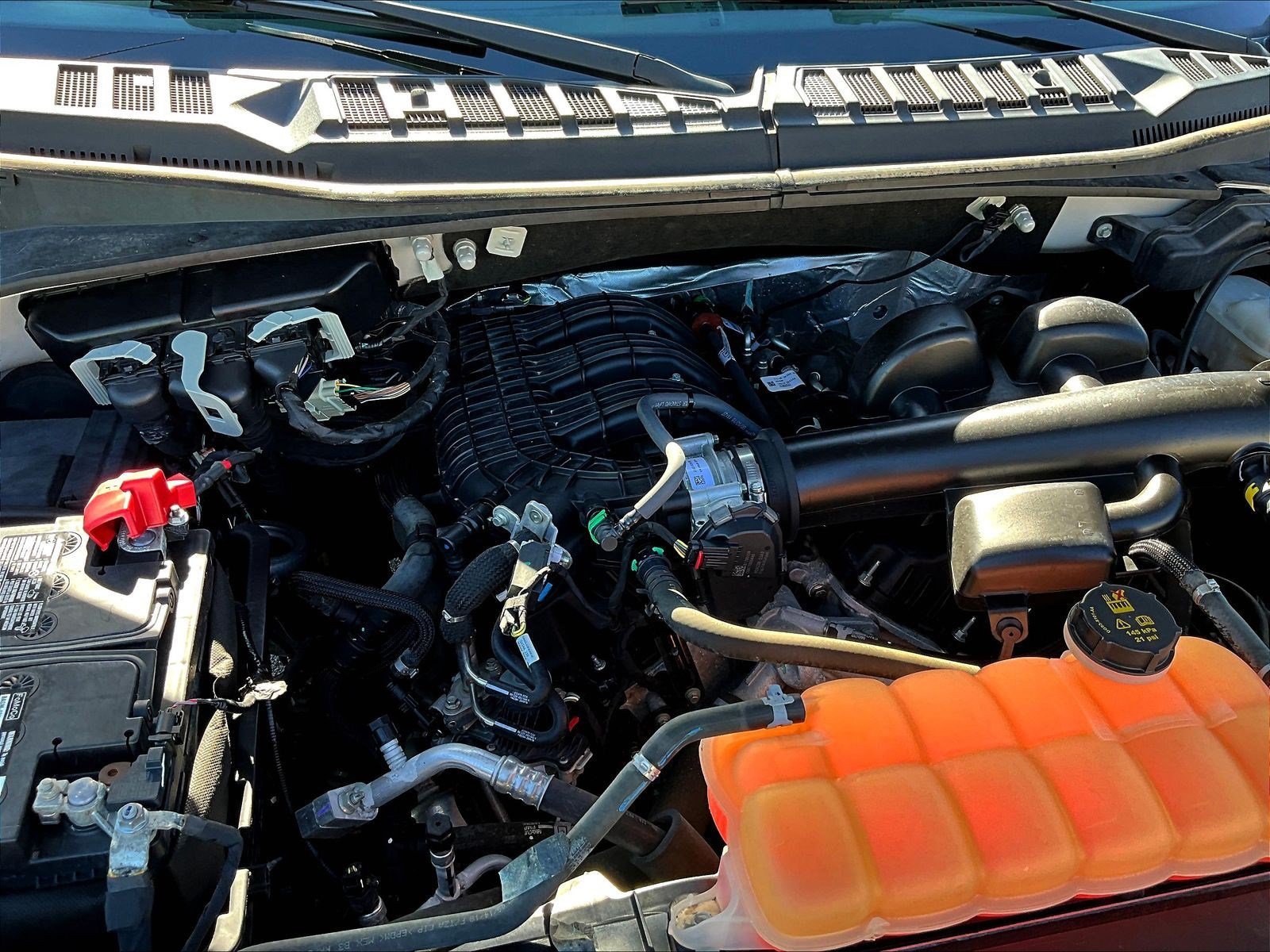 Used 2018 Ford F150 XLT AWD/4WD image 31