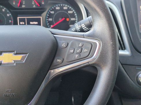 Used 2017 Chevrolet Malibu LS image 14