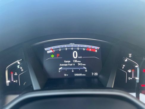 Used 2018 Honda CR-V EX-L image 11