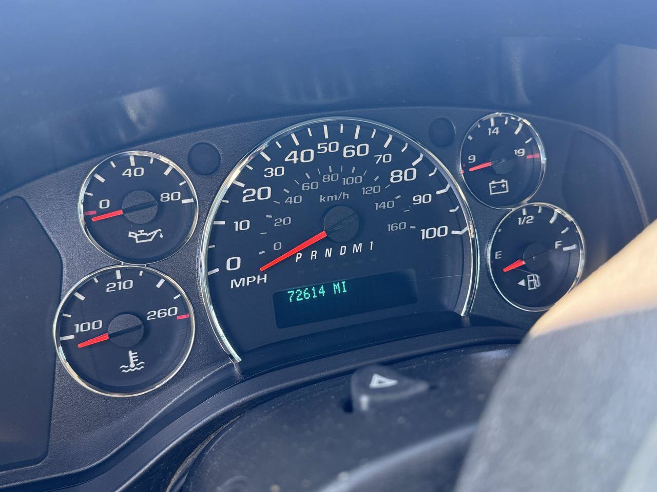 Used 2010 Chevrolet Express 2500 RWD image 18