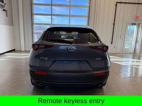 Used 2025 MAZDA CX-30 AWD 2.5 S w/ Preferred Package image 7