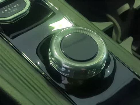 New 2026 Jeep Cherokee Limited image 23