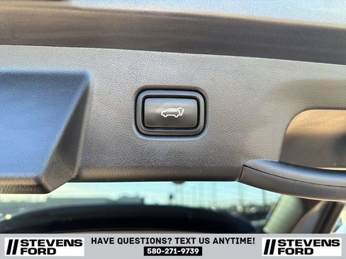 Used 2023 Hyundai Tucson Limited w/ Cargo Package image 40