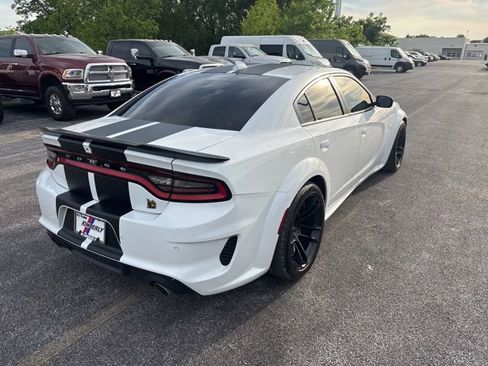 Used 2023 Dodge Charger Scat Pack RWD image 10