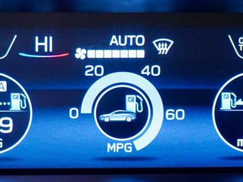 Used 2019 Subaru WRX image 16