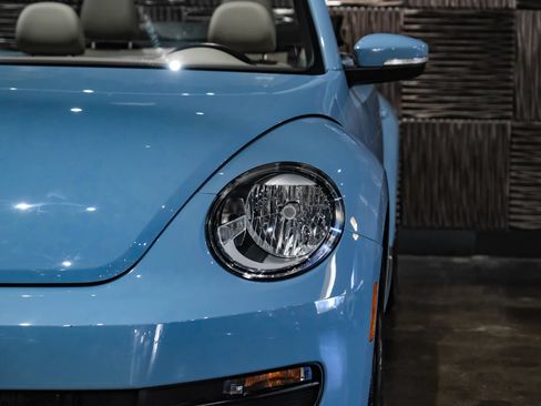 Used 2014 Volkswagen Beetle 1.8T FWD image 43