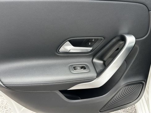 Certified 2023 Mercedes-Benz CLA 250 4MATIC image 25