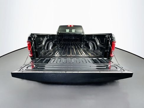 New 2026 RAM 3500 Tradesman w/ Chrome Appearance Group RWD image 15