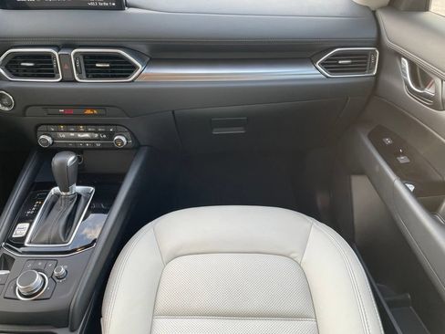 Certified 2025 MAZDA CX-5 AWD 2.5 S image 23