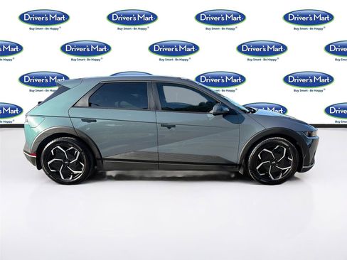 Used 2024 Hyundai Ioniq 5 SE RWD image 8