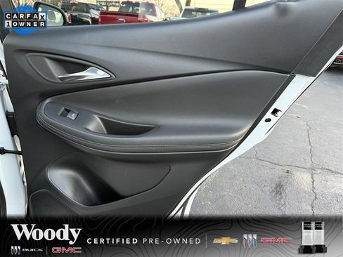 Certified 2024 Buick Encore GX Preferred image 32