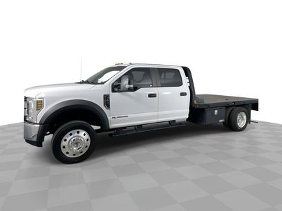 Used 2019 Ford F450 XL w/ Power Equipment Group