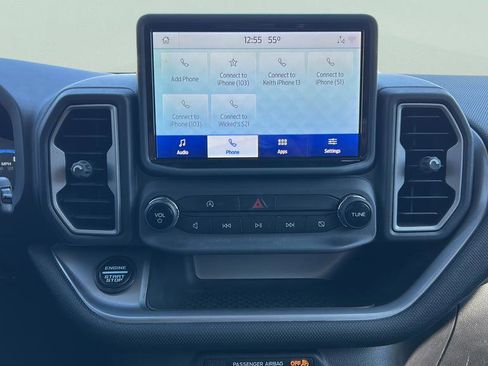 Used 2022 Ford Bronco Sport Big Bend w/ Convenience Package image 31